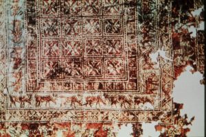 Your Persian rugs and Oriental carpets don't have to be antique rugs to be valuable enough to keep clean and maintained - follow our tips to keep them clean