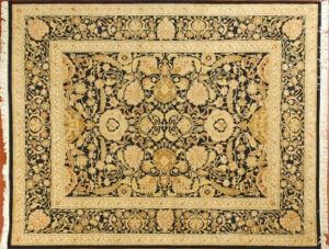 Pakistani rugs are often broadly considered "Oriental rugs," but their history and pedigree makes them stand apart